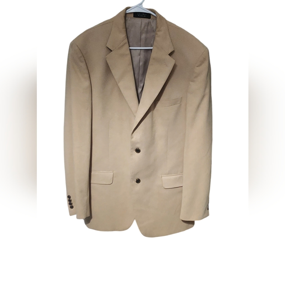 Andrew Fezza Sports Jacket Blazer